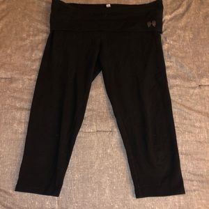 Victoria’s Secret leggings